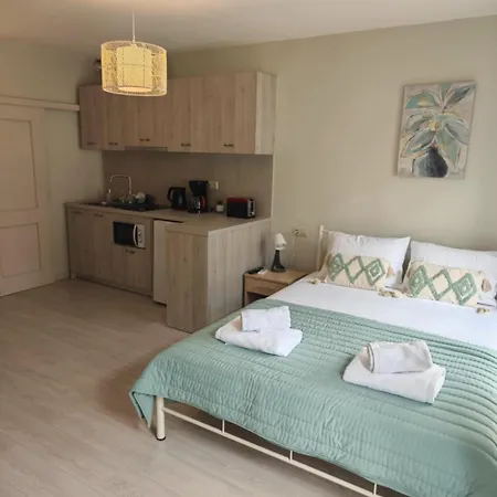 Casa Di Rosa Apartment