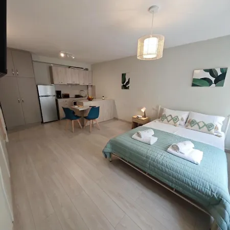 Lägenhet Casa Di Rosa Chania (Crete)