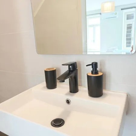 Casa Di Rosa * Hanya