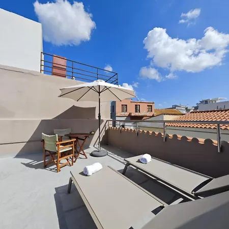 Casa Di Rosa