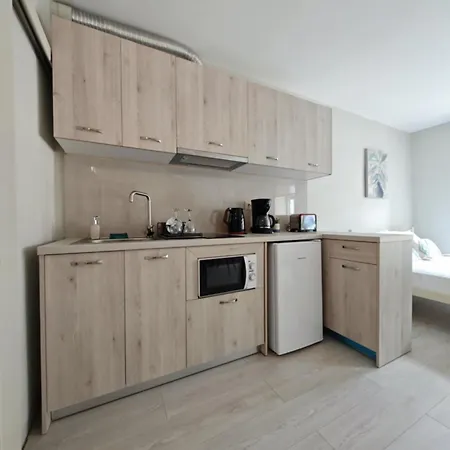 Lägenhet Casa Di Rosa