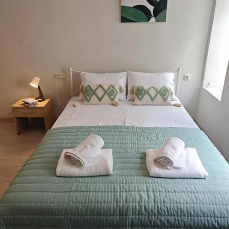 Casa Di Rosa Lägenhet *