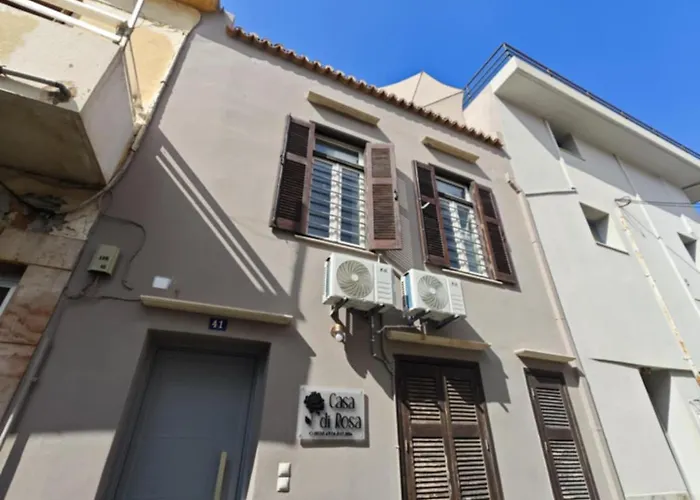 Casa Di Rosa Apartment *