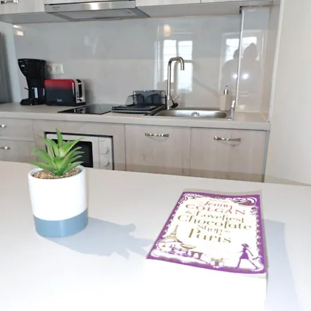 Appartement Casa Di Rosa