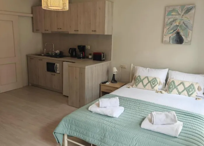 Casa Di Rosa Appartement