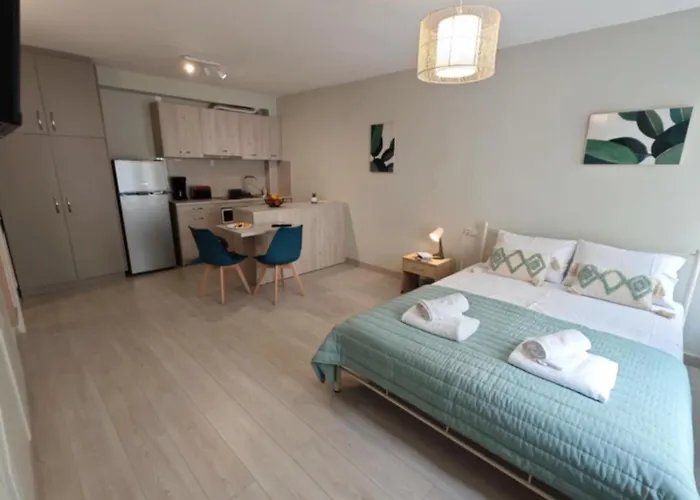 Appartement Casa Di Rosa La Canée