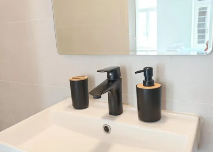 Casa Di Rosa * La Canée