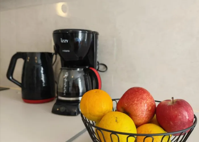 Casa Di Rosa Lejlighed Chania (Crete)