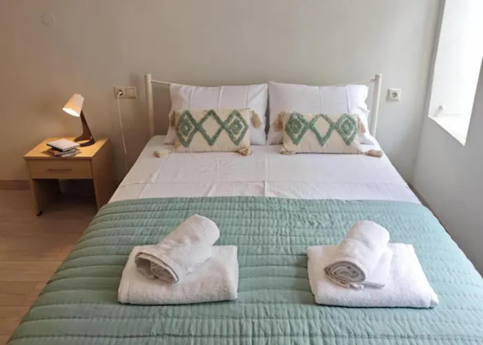 Casa Di Rosa Appartement *