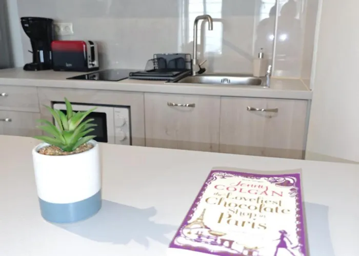 Lejlighed Casa Di Rosa